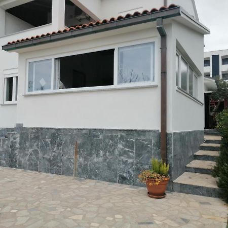 Holiday Home Vjeka Rab Town Bagian luar foto