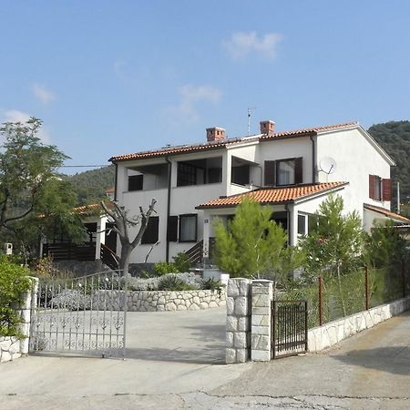 Holiday Home Vjeka Rab Town Ruang foto