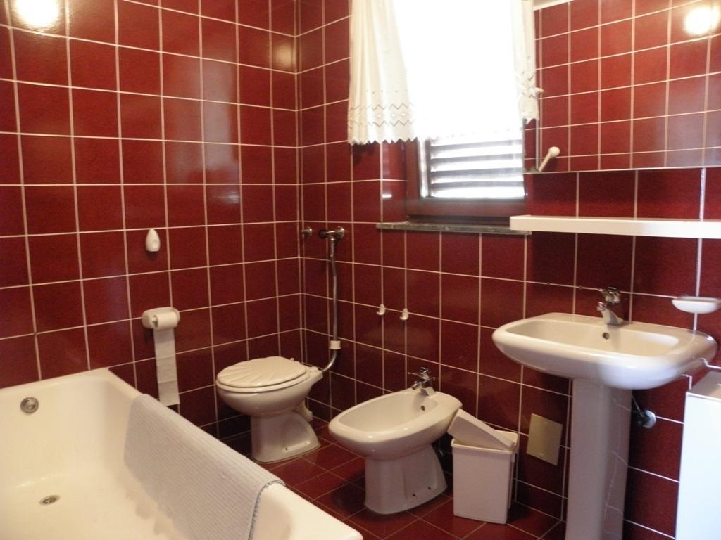 Holiday Home Vjeka Rab Town Ruang foto