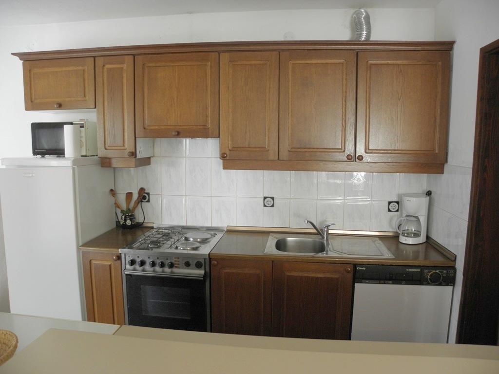 Holiday Home Vjeka Rab Town Ruang foto