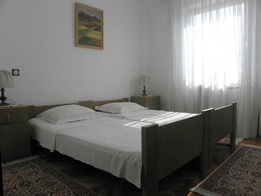 Holiday Home Vjeka Rab Town Ruang foto